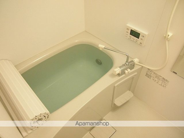 マンション ミニョンヌの内装写真