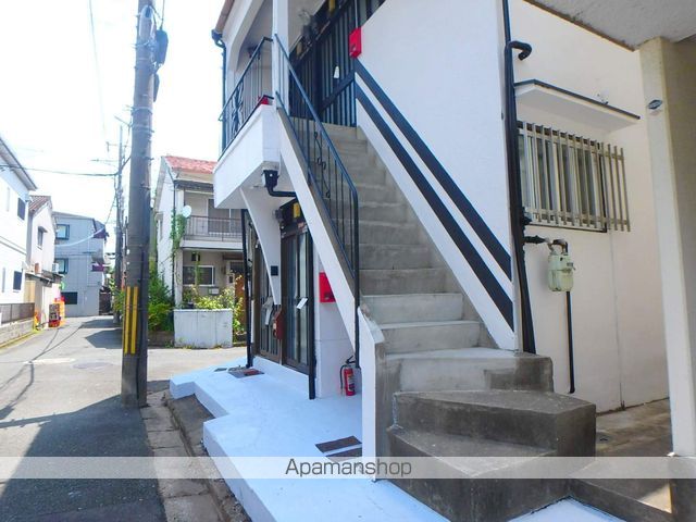 洋燈館&むっちゃんメゾン枚方御殿山の内装写真