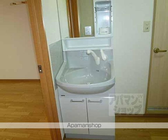 メゾンマリゼッタの内装写真