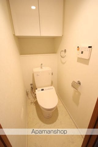 アリュージュ志木本町の内装写真