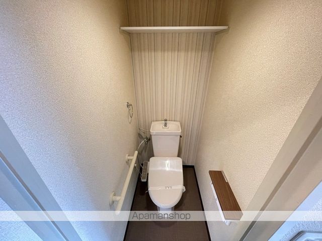 友井グレイスの内装写真