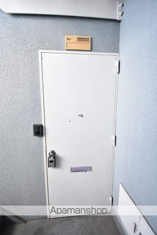 ウエルヒル住吉のその他写真