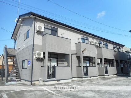 Ｋ＆ＲⅠ[2K/34.78m2]の外観1