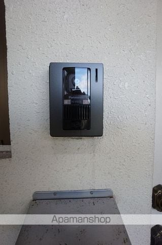 プチリヴェール田町の内装写真