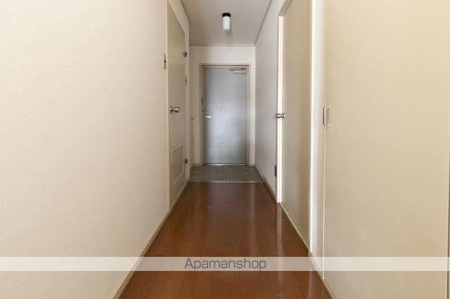 イトーピア高松418号の内装写真