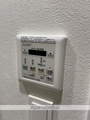 エンクレスト大手門GLOWの内装写真