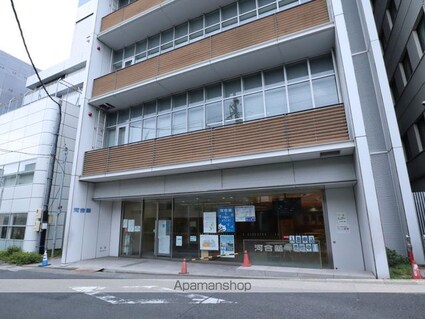 チサトハイツ[1K/29.68m2]の周辺4