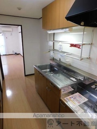 Ｇｏｏｄｙ　ＳＡＮＧＯＹＡ[1K/29.48m2]の内装2