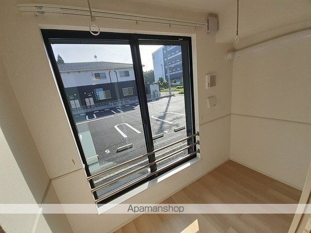 レジデンシアAの内装写真