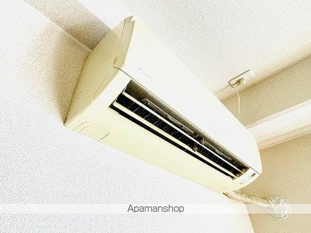 都マンション赤川の内装写真