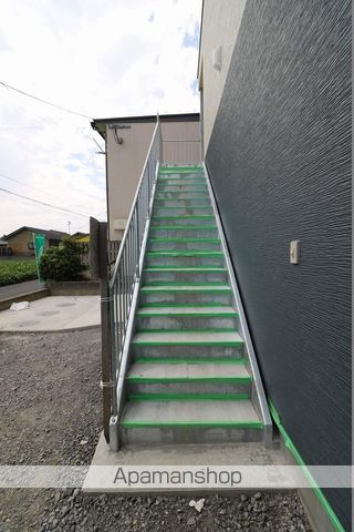 キャビン8のその他写真