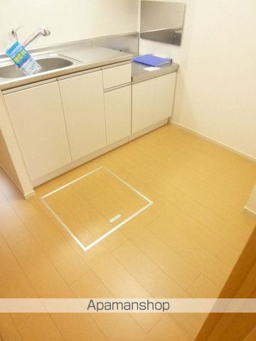 アメーズメントの内装写真