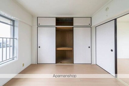 ビレッジハウス本村２号棟[3DK/53.96m2]の内装3