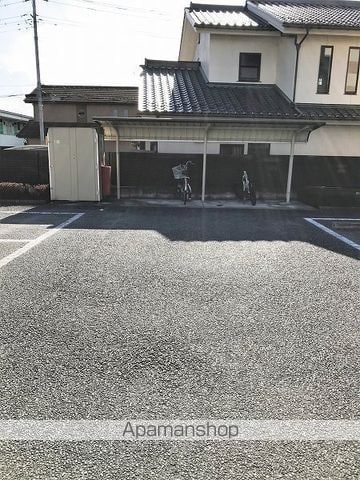レオパレスHEAVENのその他写真