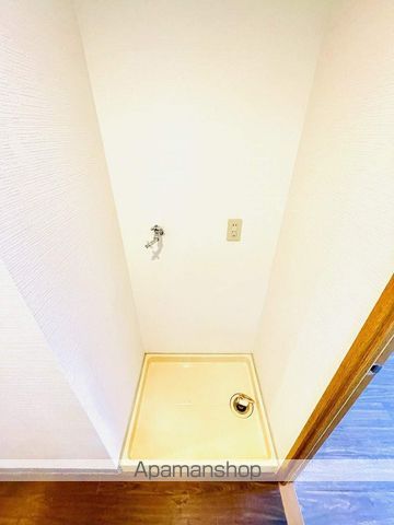 ソレイユの内装写真