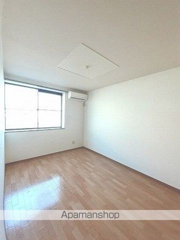 メゾンフルーレ Aの内装写真