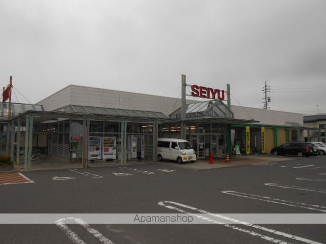 フレグランス・シティの周辺写真