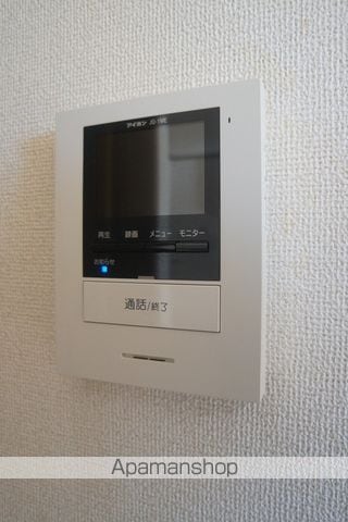 シャルマンパルBの内装写真