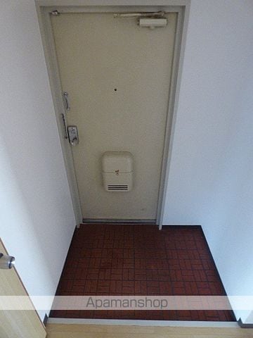 ラ・フォーレ諏訪IIの内装写真