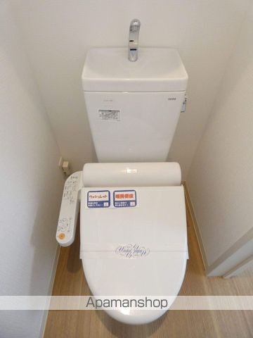クルロス E棟の内装写真