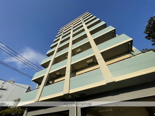 ビスタ江坂南の外観写真