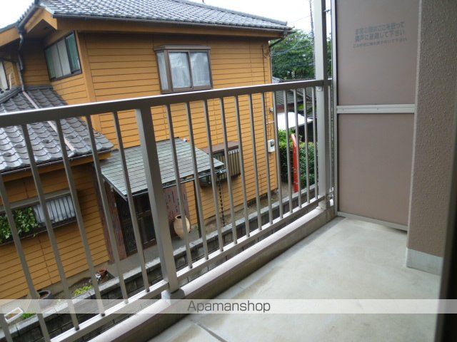 エミール小川の内装写真