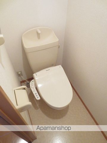 モナリエ川上の内装写真