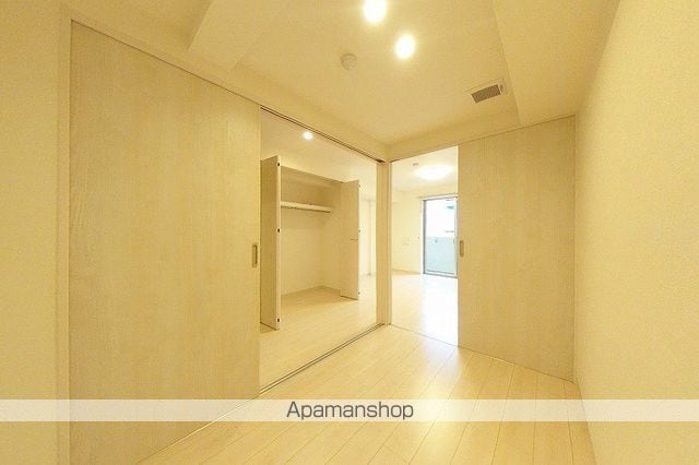 ピア旭町の内装写真