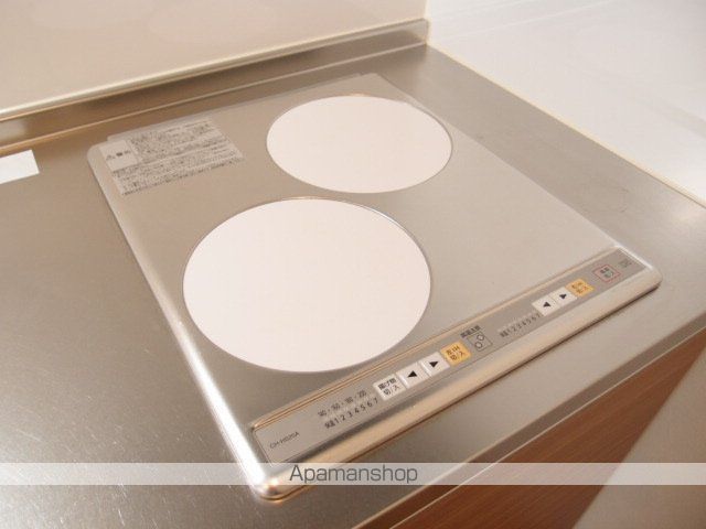 ラフィネタワー札幌南3条の内装写真