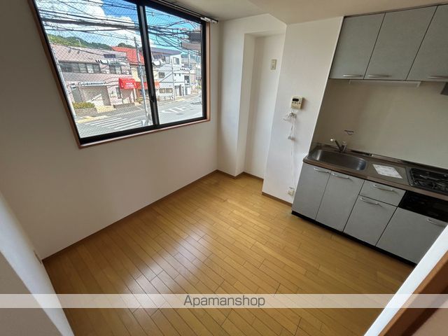 アーカンシェル東寝屋川の内装写真
