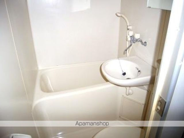 阿部マンションの内装写真