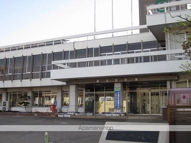 レジーナ22の周辺写真