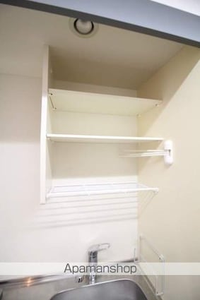岡山県岡山市北区京橋町[1K/25.83m2]の内装5