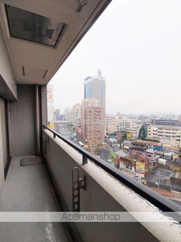 藤和シティスクエア練馬の内装写真