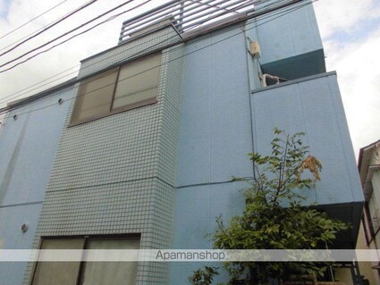 セントヒルガーデン[1R/16.2m2]の外観3