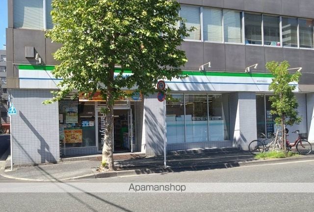 SK門前仲町IIの周辺写真