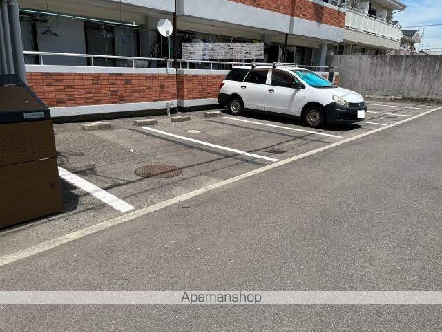 こぐまマンション久米町Iのその他写真