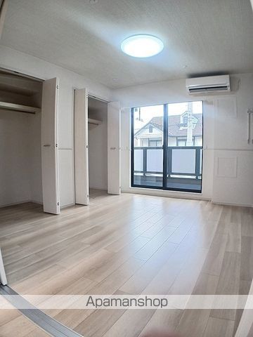 メープルコート小川の内装写真