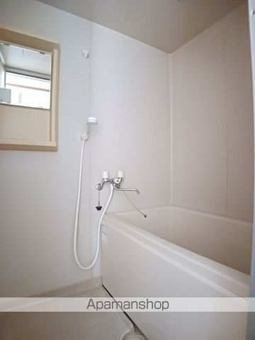クレストール平生Bの内装写真