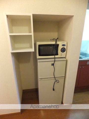 レオパレスエクセレントの内装写真