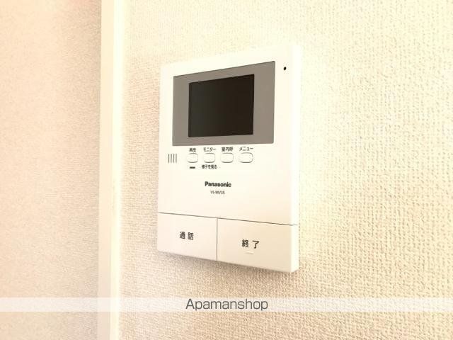 REプロニティB棟の内装写真