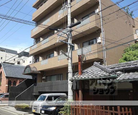 ヴェルディゴの外観写真