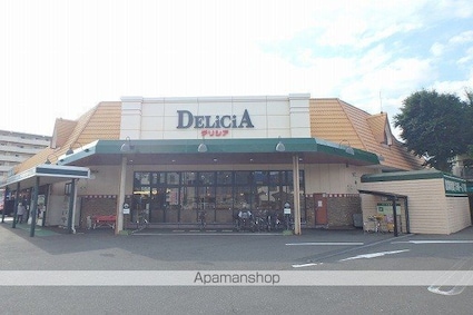 マ・メゾン１９[1R/31.77m2]の周辺3