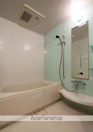 東京都豊島区上池袋１丁目[1LDK/57.24m2]のバス