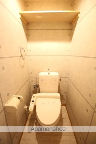 エムズ北24条の内装写真