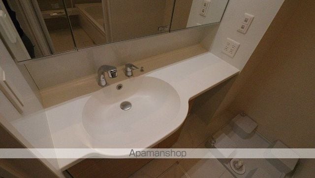 ソレイユ梶山の内装写真