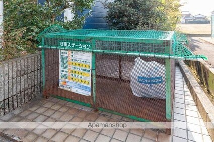 香川県高松市由良町[1K/26m2]の共用部1