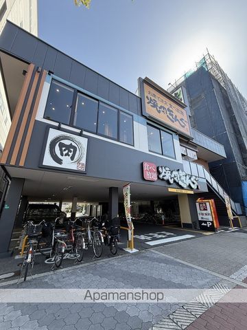 FDS WILL KOHAMAの周辺写真