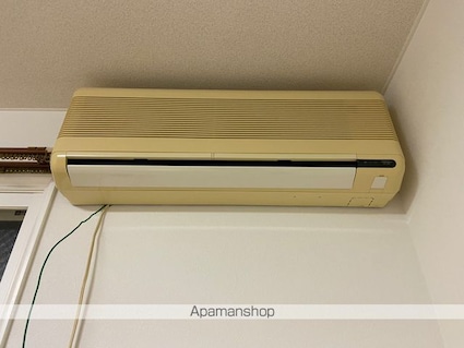 シンエイハイツＢ[1K/27m2]のその他設備1