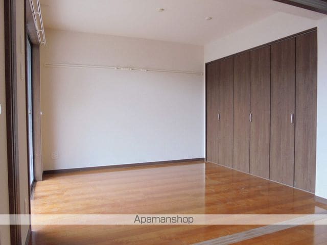 KFTマンションの内装写真